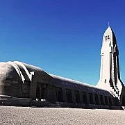 Ossuarium van Douaumont
