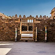Fort de Khaba