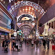 Fremont Street Experience