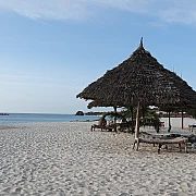 Plage de Kendwa
