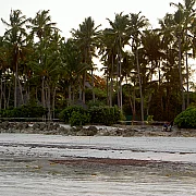 Plage de Mapenzi