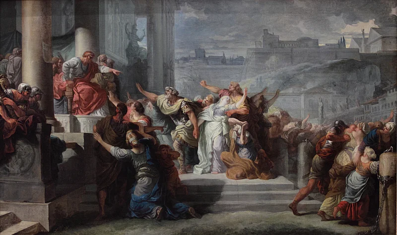 Musée des Beaux-Arts de Rennes