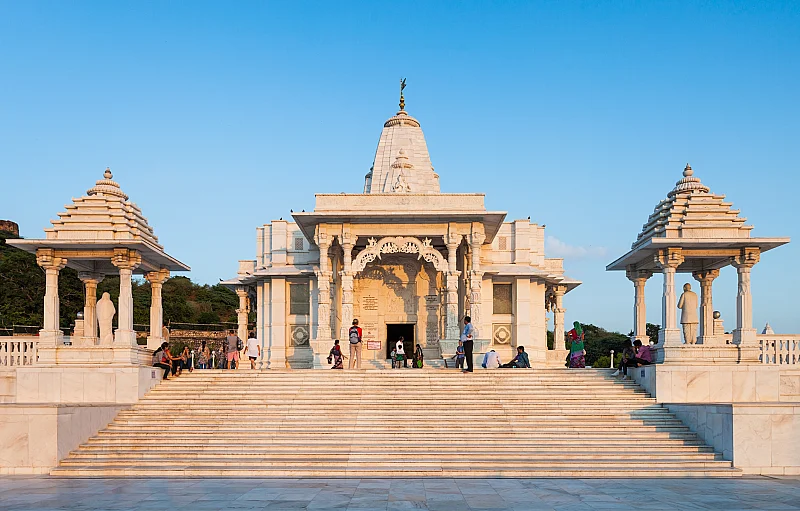 Temple Birla Mandir