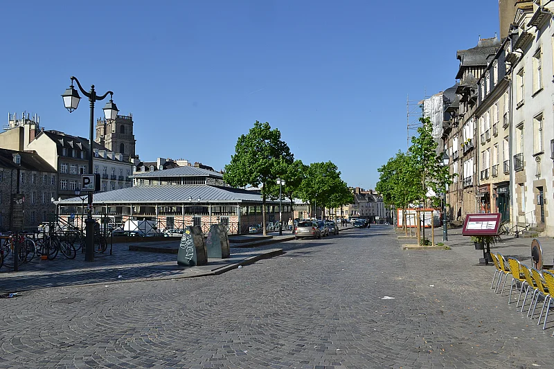 Place des Lices