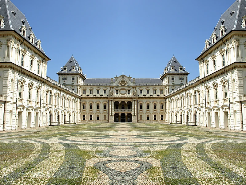 Château du Valentino
