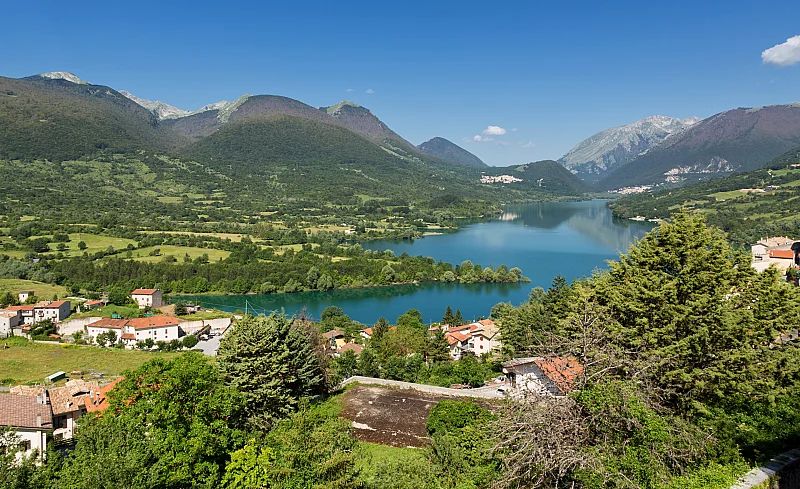 Parc national des Abruzzes