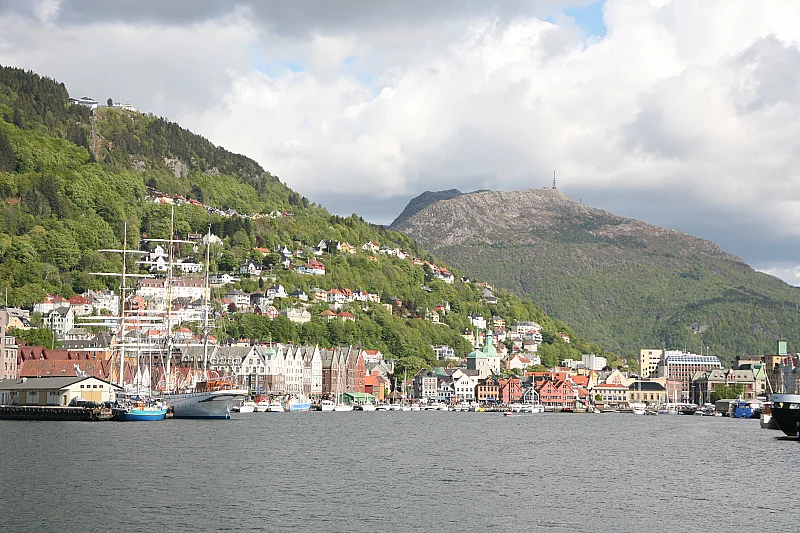 Mont Floyen