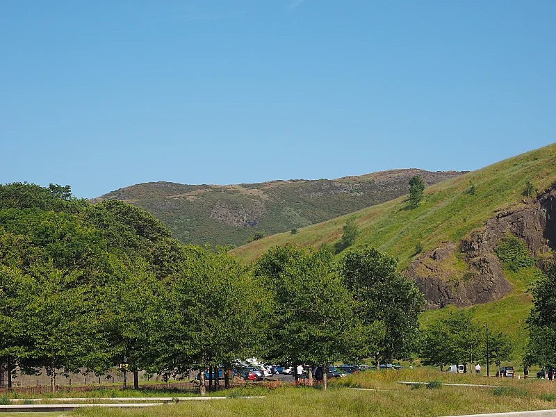 Arthur's Seat