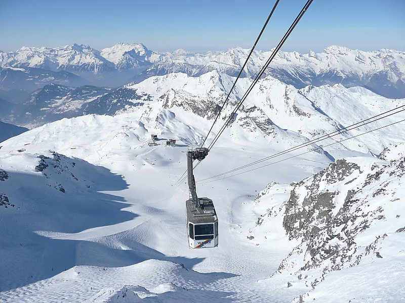 Mont Fort