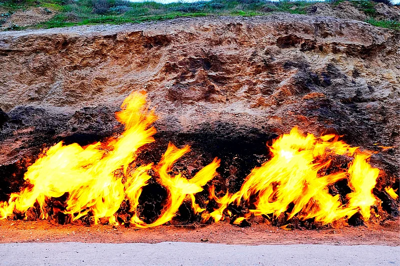 Yanar Dag