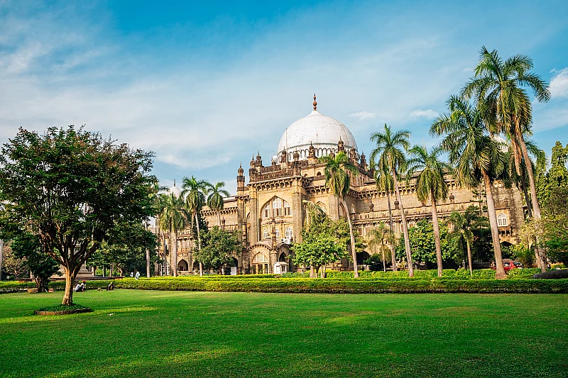 Museo del Príncipe de Gales (Chhatrapati Shivaji Maharaj)