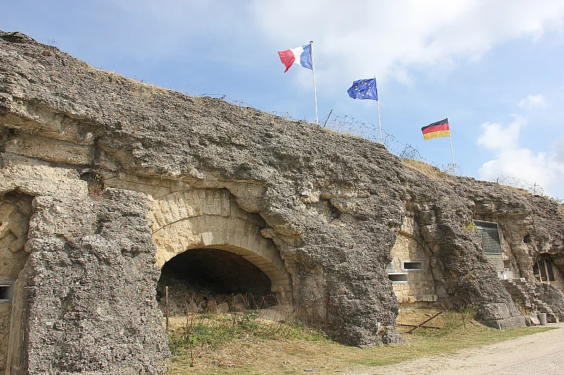 Fort de Douaumont