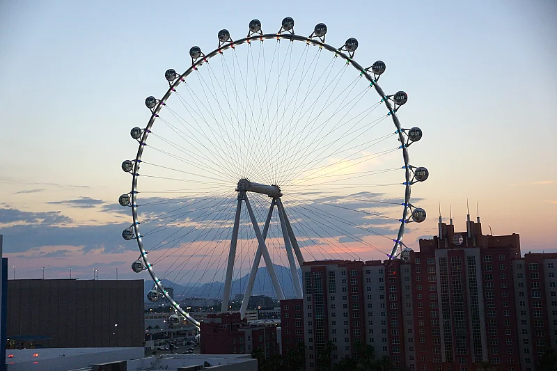 High Roller