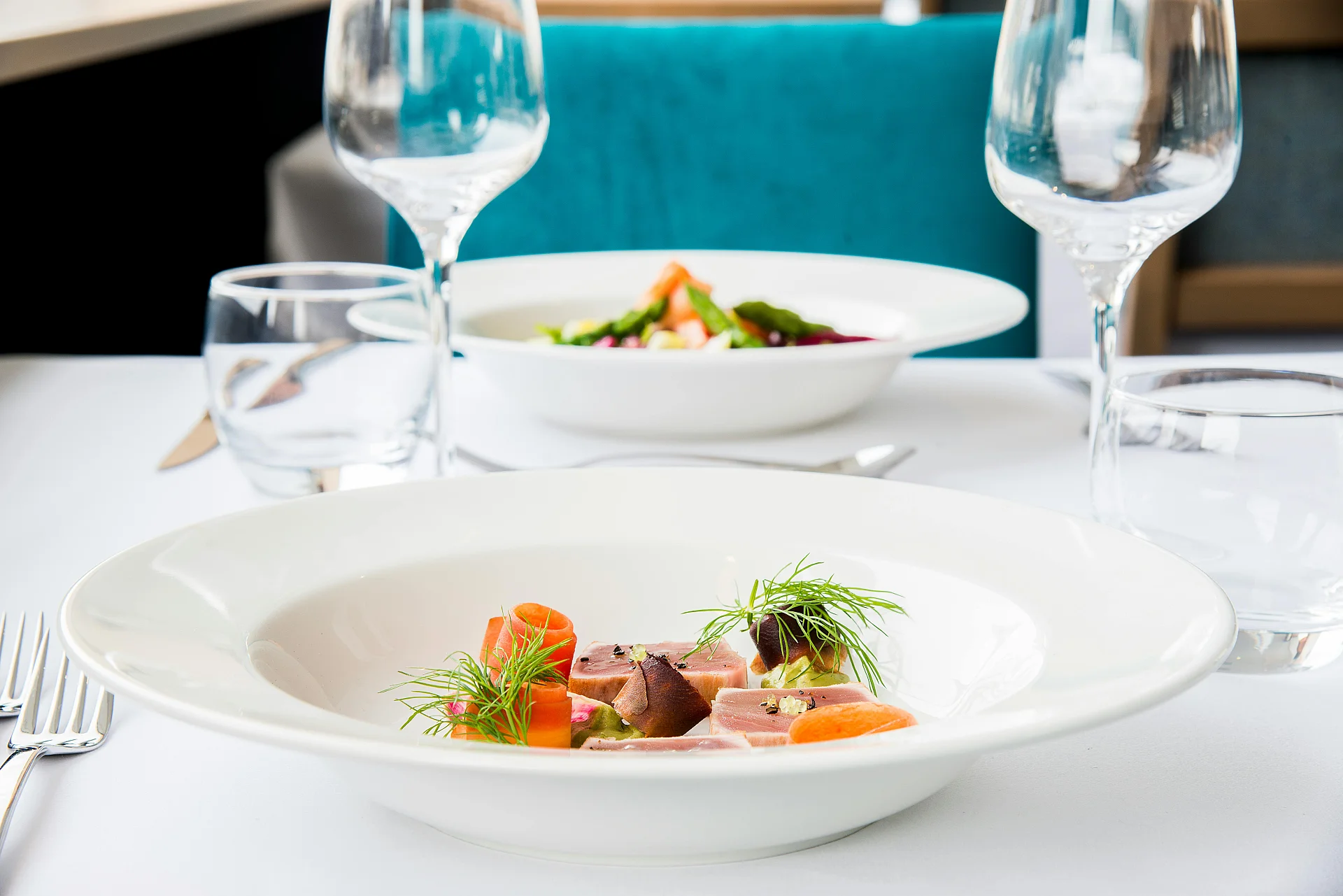 Dîner-Croisière à Lyon