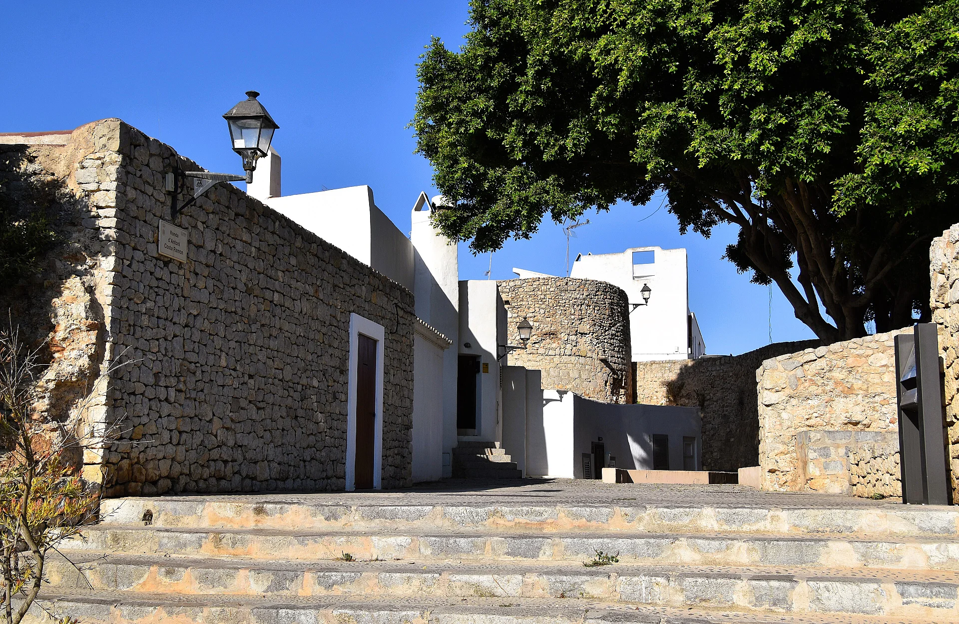 Musée d'art contemporain d'Ibiza