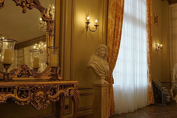 Hall d'entrée