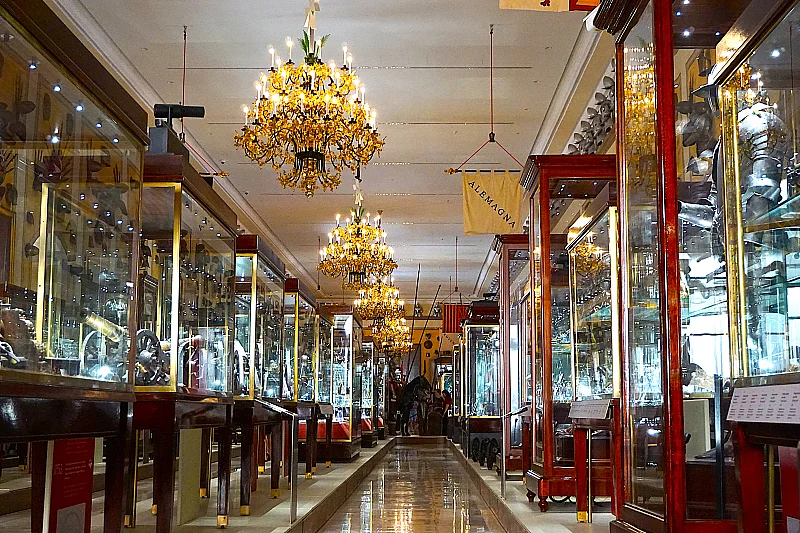 Grand Master's Palace