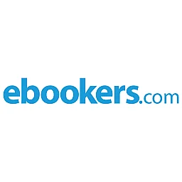 Logo Ebookers