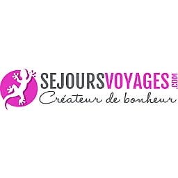 Logo Séjours Voyages
