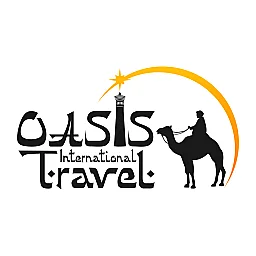 Logo Oasis International Travel