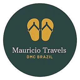 Logo Mauricio Travels
