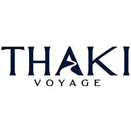 Logo Thaki Voyage