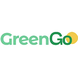 Logotipo GreenGo