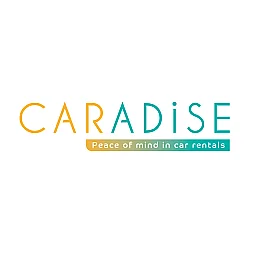 Logo Caradise