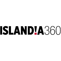 Logo Islandia 360