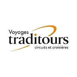 Logo Voyages Traditours