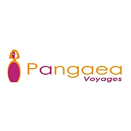 Logo Pangaea Voyages