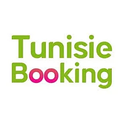 Logo Tunisie Booking