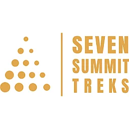 Logo Seven Summit Treks