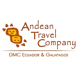Logo Andean Travel Company