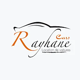 Logo Rayhane Cars