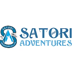 Logo Satori Adventures