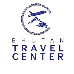 Logo Bhutan Travel Center
