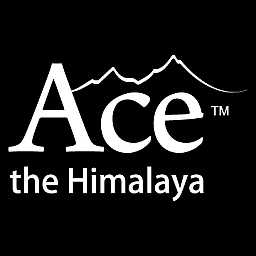 Logo Ace the Himalaya