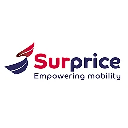 Logo Surprice