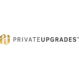 Logo PrivateUpgrades