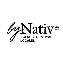 Logo byNativ
