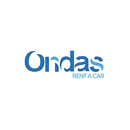 Logo Ondas Rent Madeira