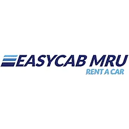 Logo Easycab Mauritius