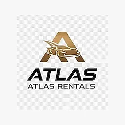 Logo Atlas Rentals