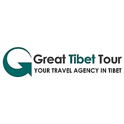 Logo Great Tibet Tour
