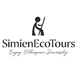 Logo Simien Ecotours