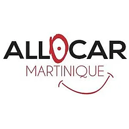 Logo Allocar Martinique