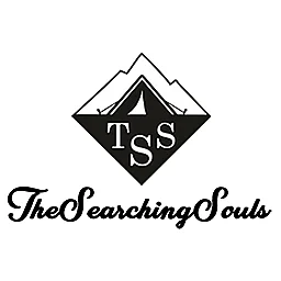 Logo The Searching Souls