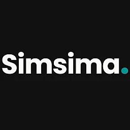 Logo Simsima