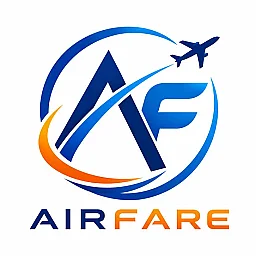 Logo Airfare Travel